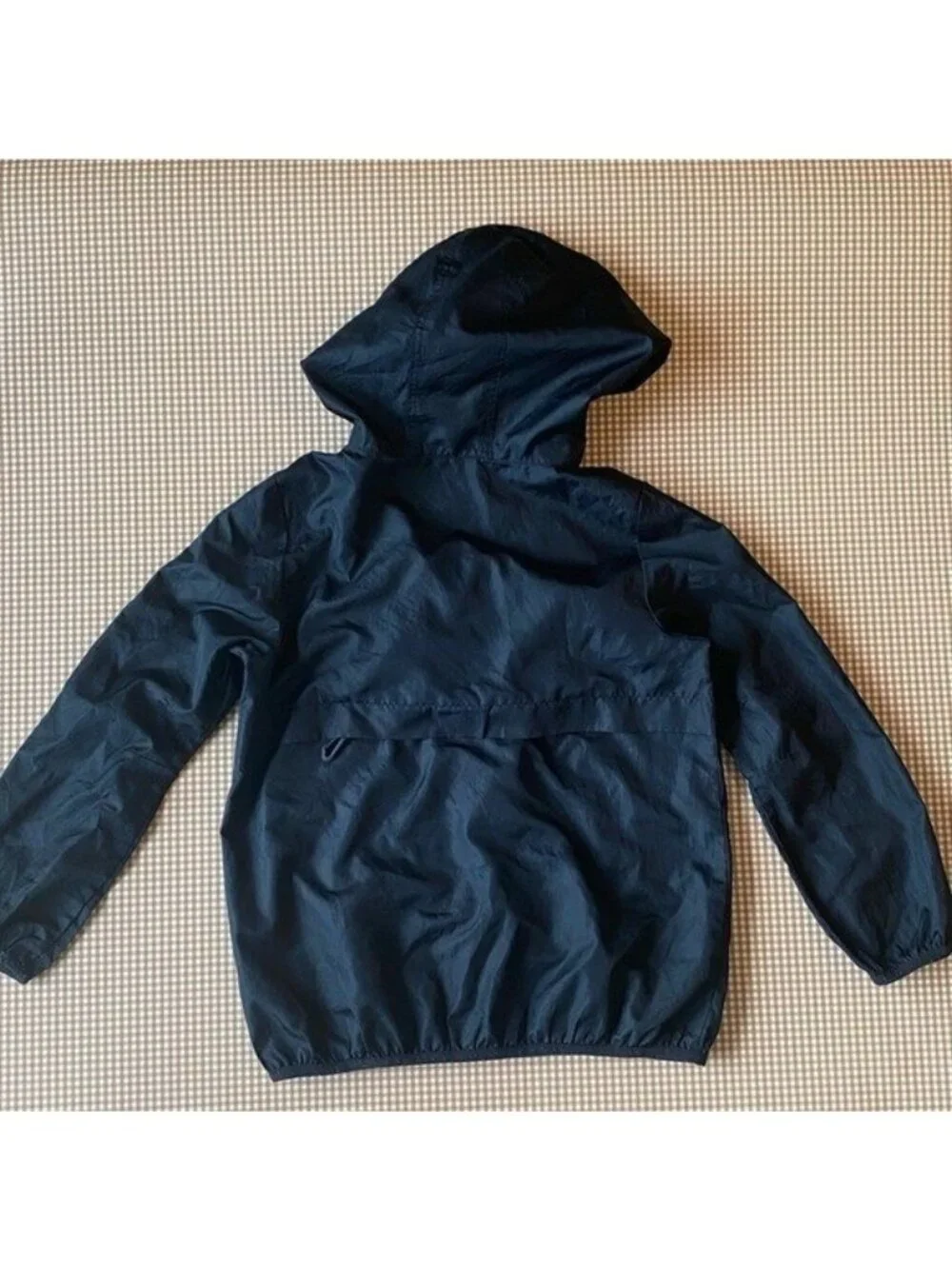 Converse Lightweight Windbreaker Jacket Kids Unisex Size 8-10‎ yrs Skate Casual